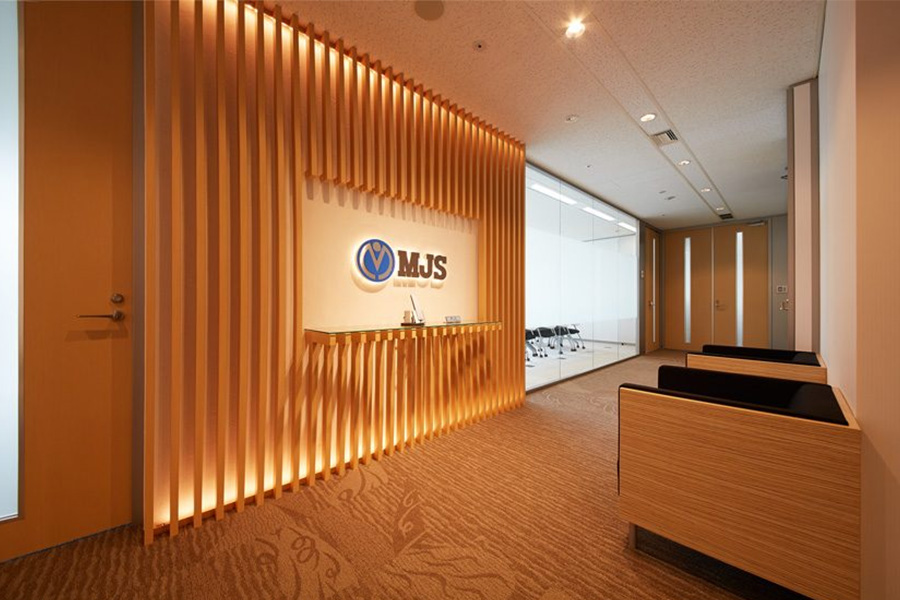 ソフトウェア開発会社様の施工例